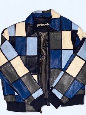 Cleaning out storage